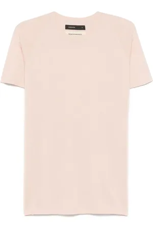 Frenckenberger Playera con mangas raglán