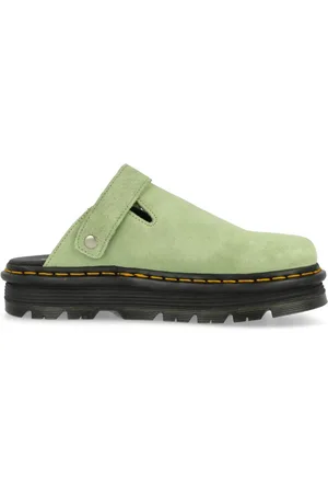 Dr. Martens Slippers Zebzag