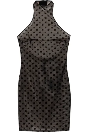 MISBHV Vestido corto Lara