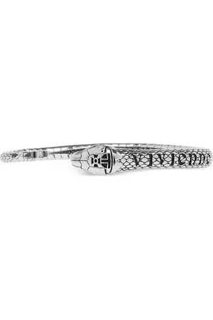 Vivienne Westwood Albane bangle