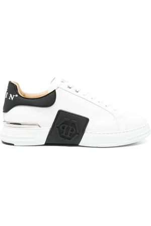 Philipp Plein Tenis Phantom Kick$