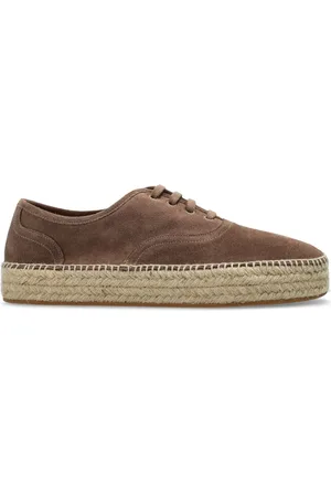 J.W.Anderson Tenis con agujetas