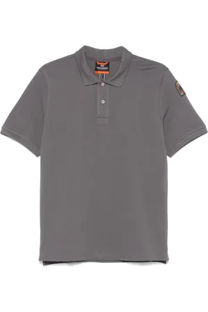 Parajumpers Playera tipo polo Gargoyle