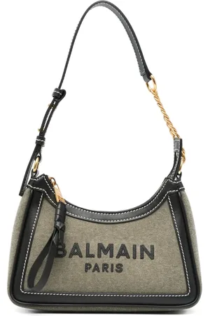 Balmain Bolsa de hombro B-Army