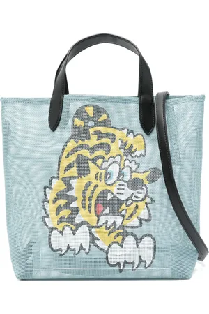 Kenzo Tote Play pequeña