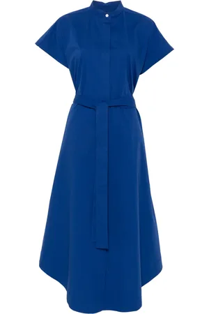 Proenza Schouler Vestido midi Walker