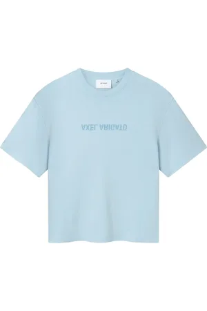 Axel Arigato Playera Distort