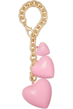 Roxanne Assoulin Bolsa The Puffy Tripple Heart