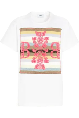 Barrie Playera con logo