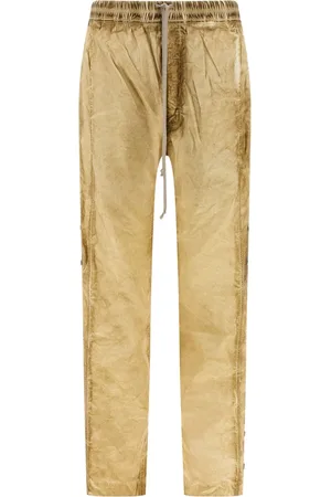 Rick Owens Pantalones Pusher