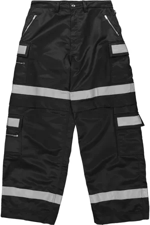 Vetements Pantalones estilo worker