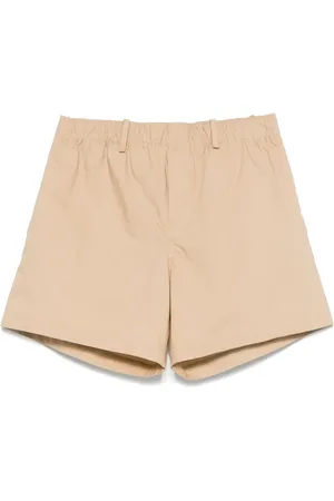 Nº21 Shorts con pretina elástica