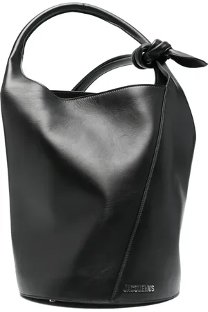 Jacquemus Tote Le Petit Tourni Box