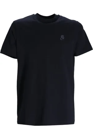 Karl Lagerfeld Playera con bordado Karl