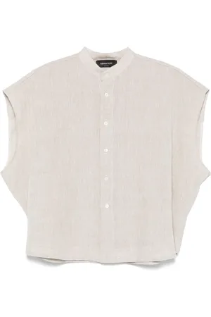 Fabiana Filippi Camisa de lino