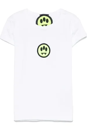BARROW Playera de jersey