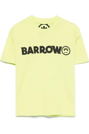 BARROW Playera de jersey