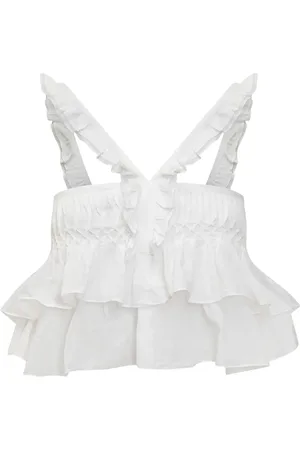 Marant Etoile Top Daliana