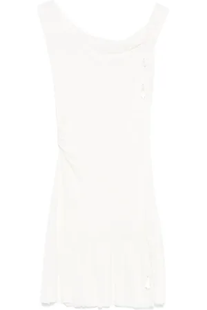 MANURI Vestido corto Coco