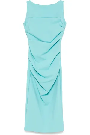 CHIARA BONI Vestido midi Koyo