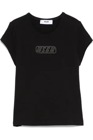 Msgm Playera stretch