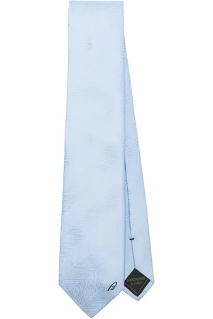 BRIONI Corbata de seda