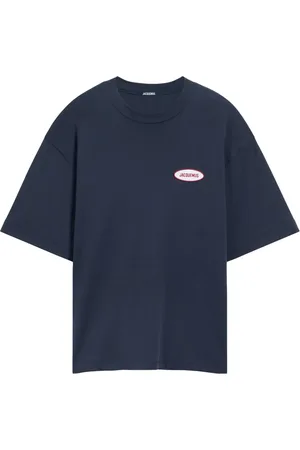 Jacquemus Playera Stazione