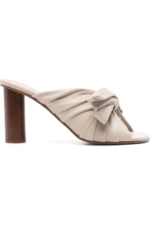 J.W.Anderson 95mm bow mules