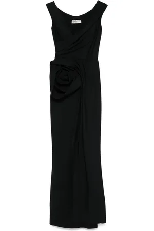 CHIARA BONI Vestido largo Tekkan