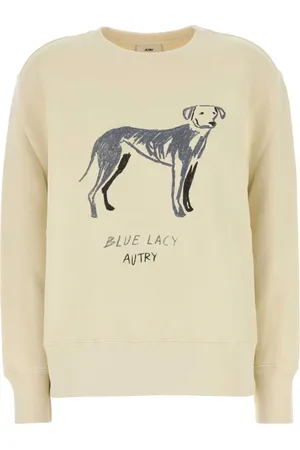 Autry Sudadera Main Wom