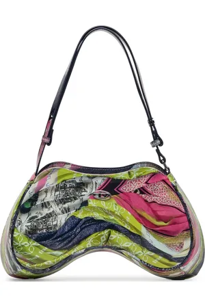 Diesel Bolsa de hombro Play