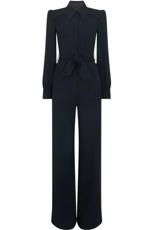 Cubus Jumpsuit con cinturón