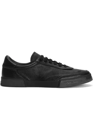 Dolce & Gabbana Tenis con agujetas