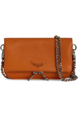 Zadig & Voltaire Bolsa de mano Rock nano