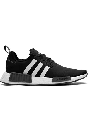 adidas Tenis NMD R1 Primeblue Black/White