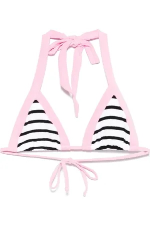 Frankies Bikinis Top de bikini Taite