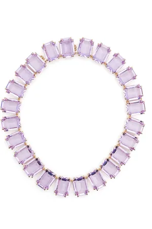 Swarovski Collar Millenia