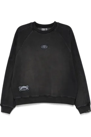 A Bathing Ape Sudadera con parche