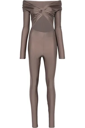 The Andamane Jumpsuit Kendall