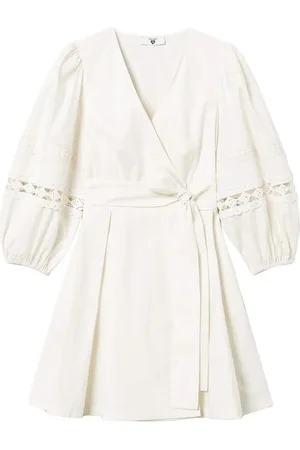 Twin-Set Vestido corto
