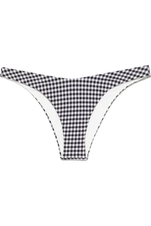 Frankies Bikinis Bikinis bottom Dove