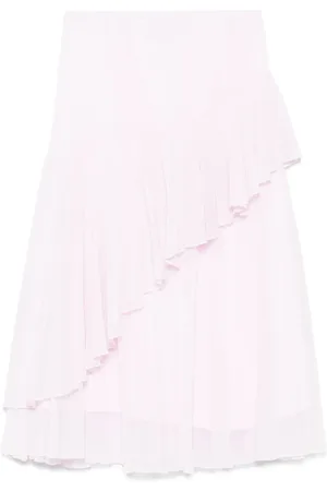 Hai Falda midi Cecilia