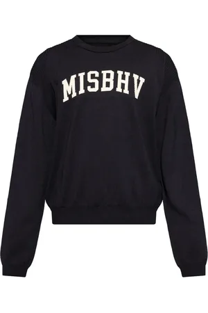 MISBHV Suéter Varsity