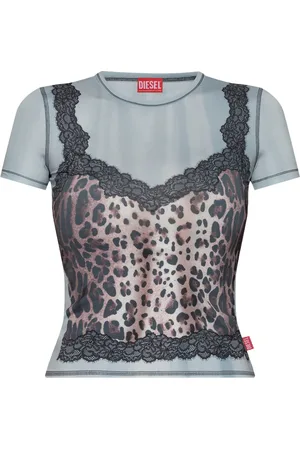 Diesel Playera T-Ileni
