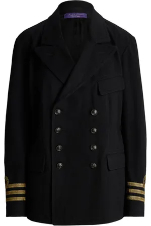 Ralph Lauren Blazer Thompson