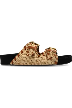 Isabel Marant Flip flops Lennyo