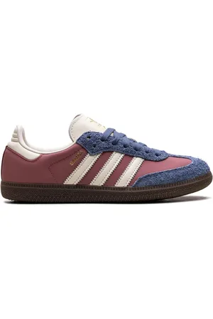 adidas Tenis Samba OG Preloved Crimson Ink