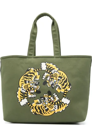 Kenzo Tote Verdy Market grande