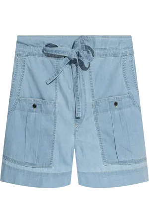 Marant Etoile Shorts Valdina