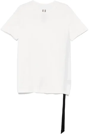 Rick Owens Playera Level T